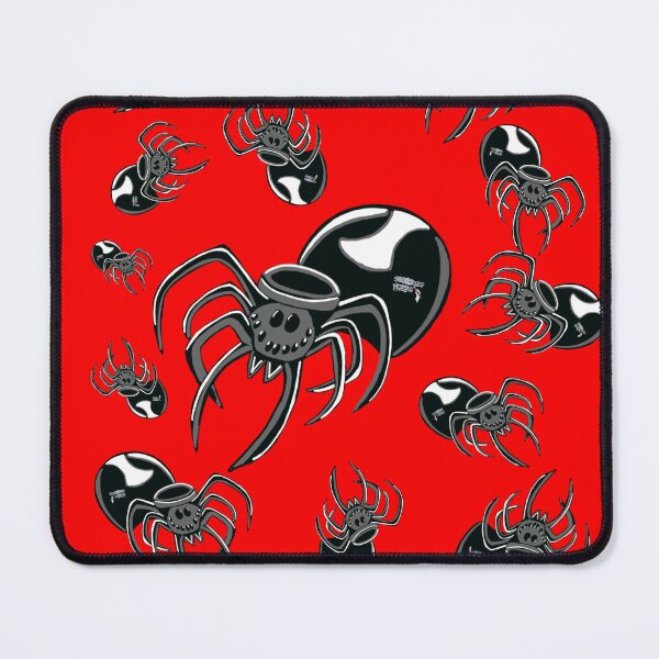 Item preview, RBW Spiders designed and sold by Bdesigns2018.