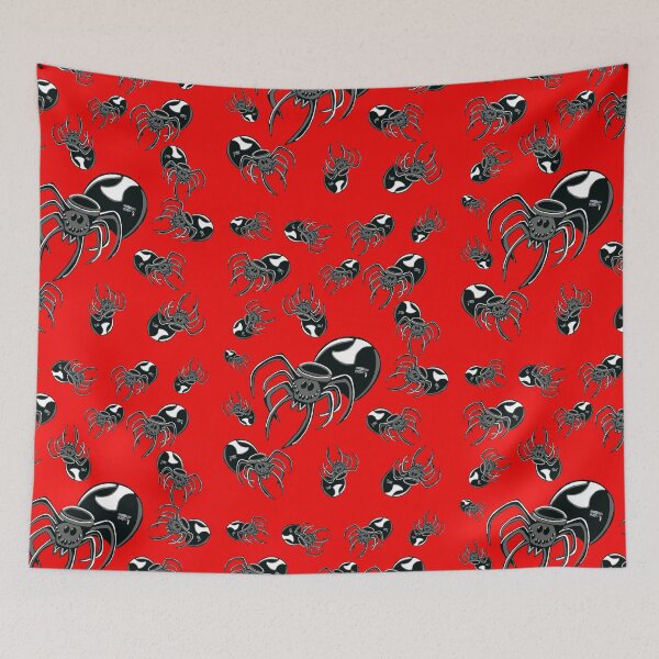 Item preview, RBW Spiders designed and sold by Bdesigns2018.