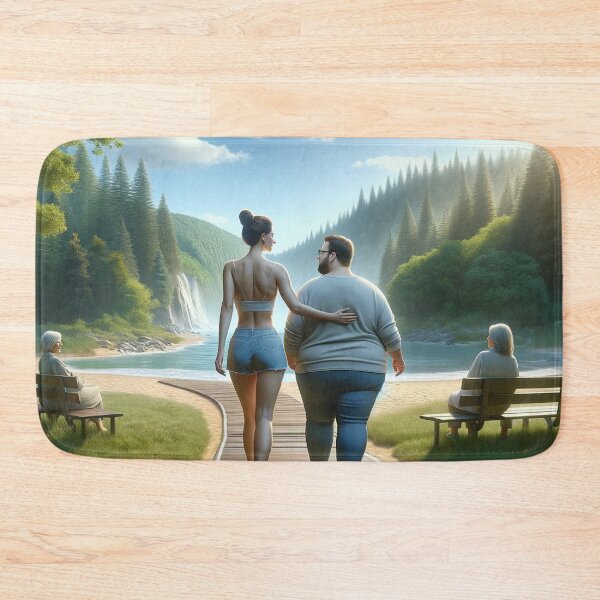 Item preview, Bariatric designed and sold by irek07.