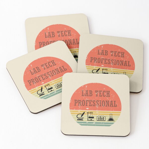 Item preview, Funny Med Lab tech professional scientist mlt Medical Laboratory technician designed and sold by Alexaltay.