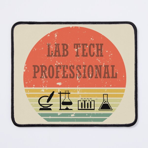 Item preview, Funny Med Lab tech professional scientist mlt Medical Laboratory technician designed and sold by Alexaltay.