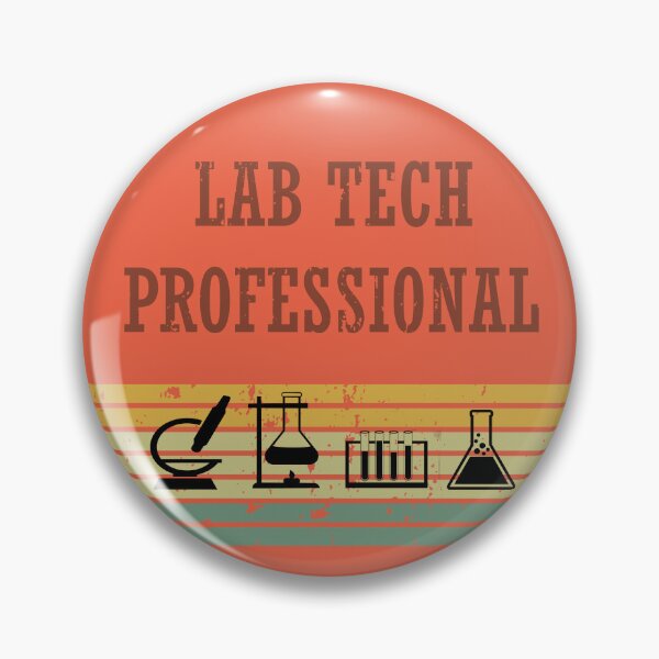 Item preview, Funny Med Lab tech professional scientist mlt Medical Laboratory technician designed and sold by Alexaltay.
