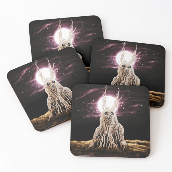 Item preview, Nocturnal Nexus designed and sold by a house mouse.