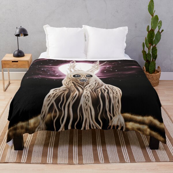Item preview, Nocturnal Nexus designed and sold by a house mouse.