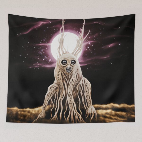 Item preview, Nocturnal Nexus designed and sold by a house mouse.