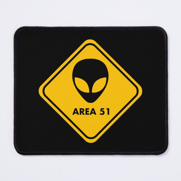 Item preview, AREA 51 designed and sold by roswellboutique.