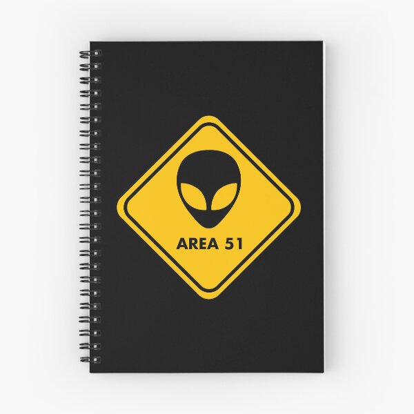 Item preview, AREA 51 designed and sold by roswellboutique.