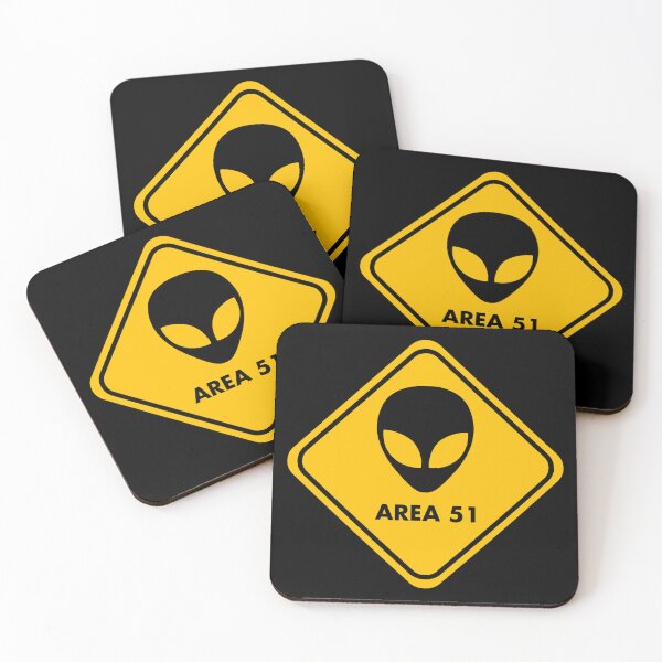 Item preview, AREA 51 designed and sold by roswellboutique.