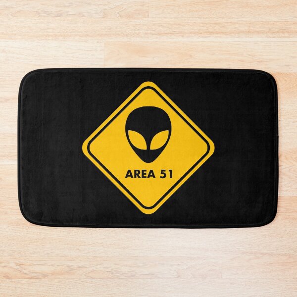 Item preview, AREA 51 designed and sold by roswellboutique.