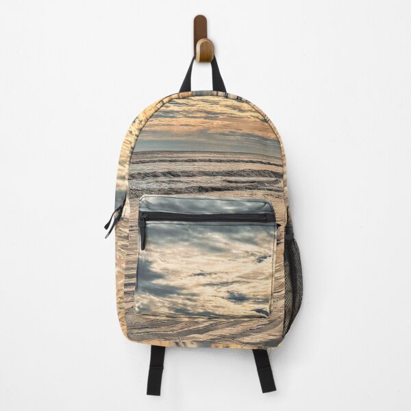 Item preview, Coastal Echoes: The Golden Twilight of Galveston designed and sold by Diego Re.