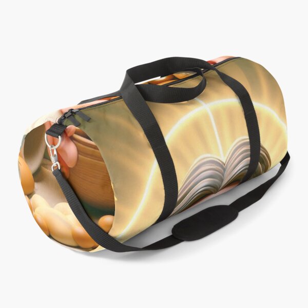 Item preview, Multiplication of loaves and fishes designed and sold by wendelrobert89.