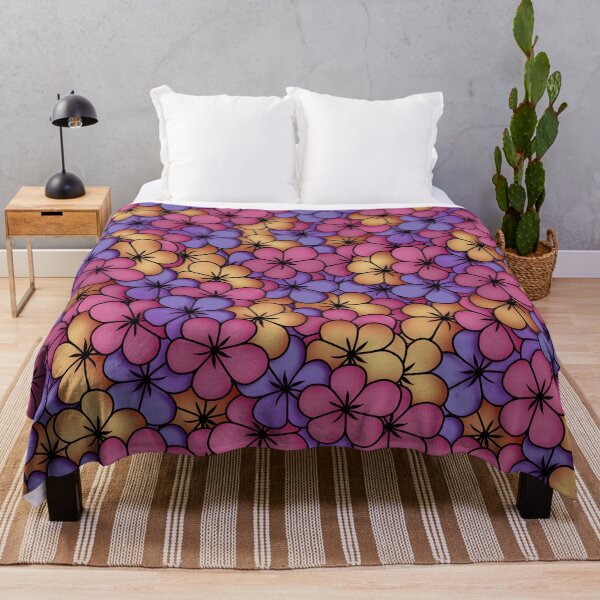 Item preview, Vintage 1970's Hippie Style Pattern designed and sold by carolina1.