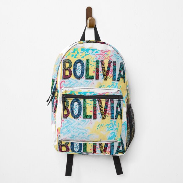 Item preview, BOLIVIA 23 10 designed and sold by maveluzone.