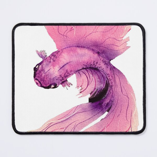 Item preview, Betta 4 designed and sold by Dgswatercolor.