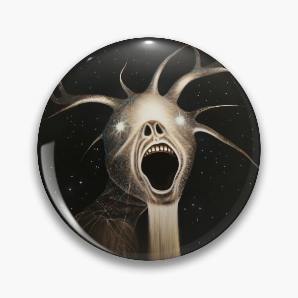 Item preview, Celestial Inhabitant designed and sold by a house mouse.