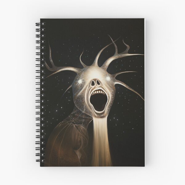 Item preview, Celestial Inhabitant designed and sold by a house mouse.