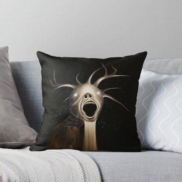 Item preview, Celestial Inhabitant designed and sold by a house mouse.