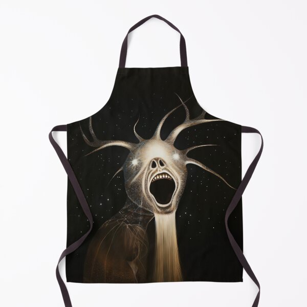 Item preview, Celestial Inhabitant designed and sold by a house mouse.