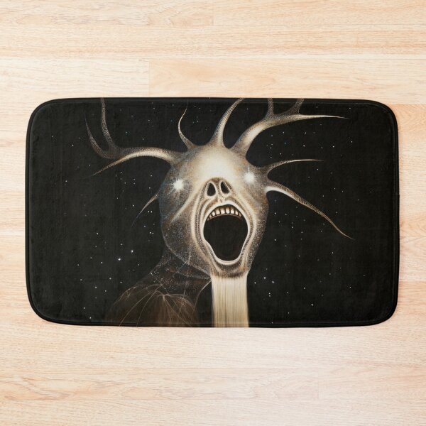 Item preview, Celestial Inhabitant designed and sold by a house mouse.