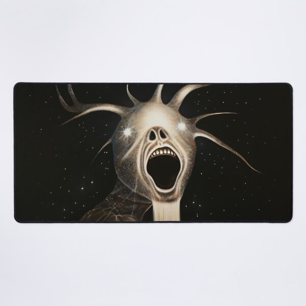 Item preview, Celestial Inhabitant designed and sold by a house mouse.
