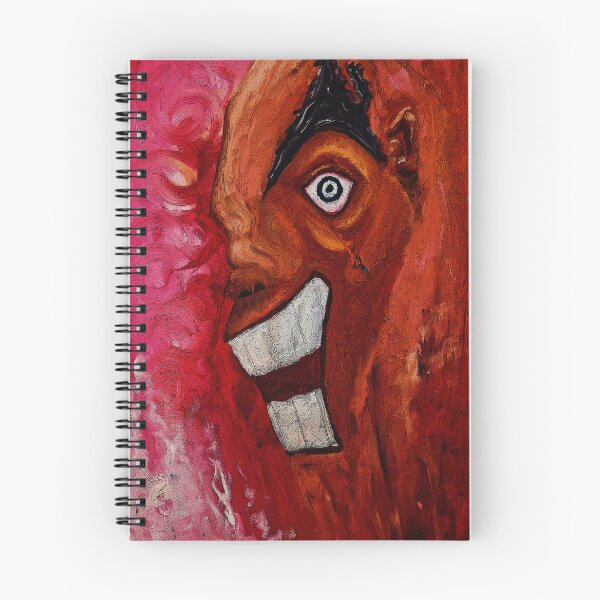 Item preview, Genesis of Guttermouth designed and sold by killbouha.
