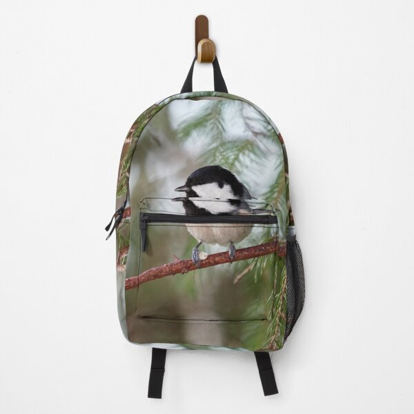 Item preview, Shine in your eyes. Coal tit designed and sold by Jouko Lehto Photography.