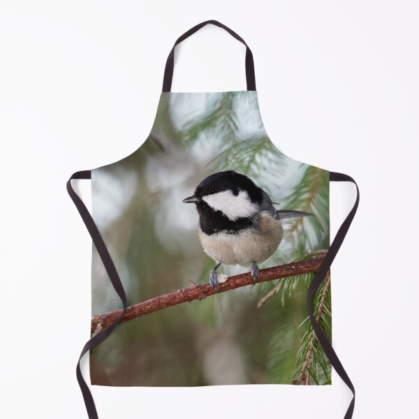 Item preview, Shine in your eyes. Coal tit designed and sold by Jouko Lehto Photography.