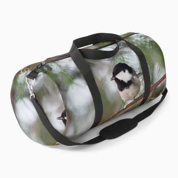 Item preview, Shine in your eyes. Coal tit designed and sold by Jouko Lehto Photography.