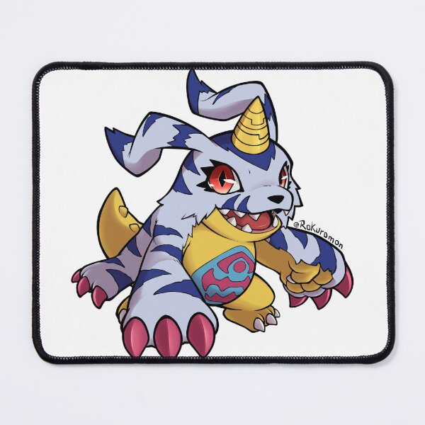 Item preview, Gabu designed and sold by ElZorroyElLobo.
