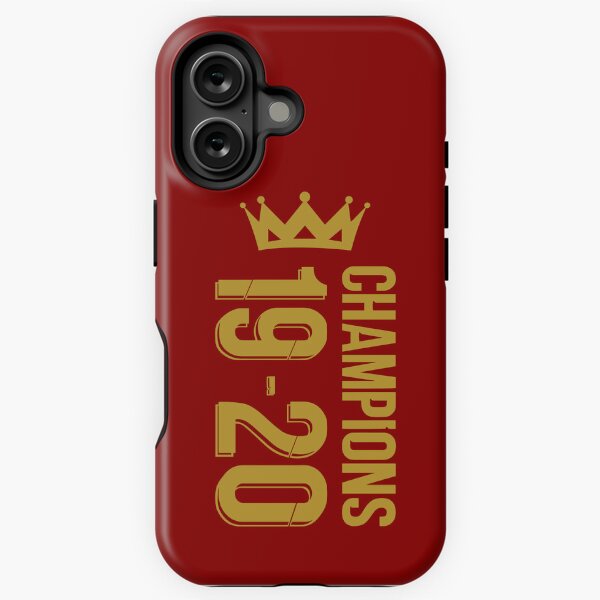 Liverpool iPhone Cases for Sale Redbubble