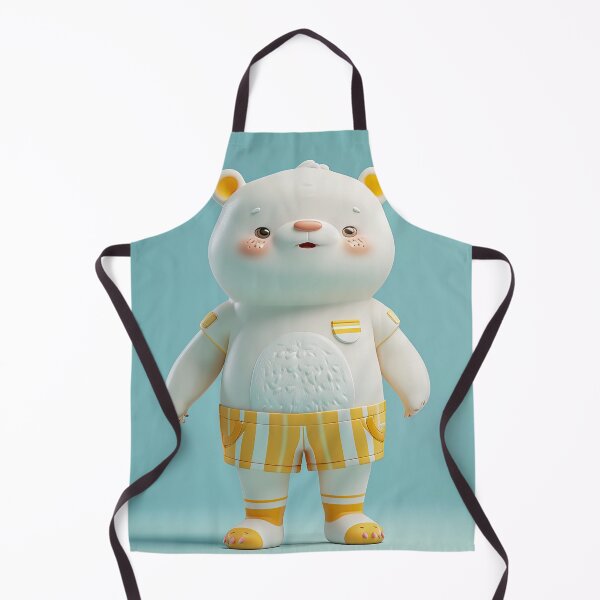 Item preview, Cutely Casual designed and sold by Retro Type.