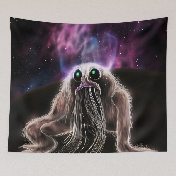 Item preview, Eclipsed Enclave designed and sold by a house mouse.