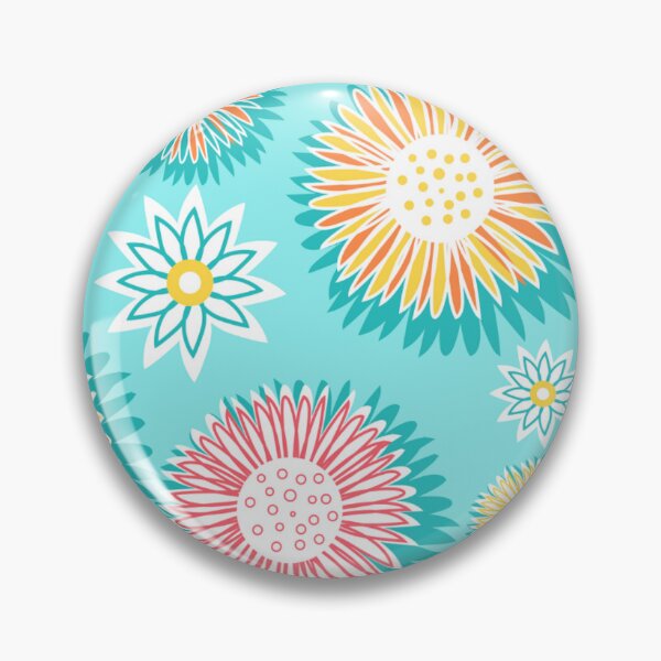 Item preview, Floral pattern  designed and sold by Saiamrita123.