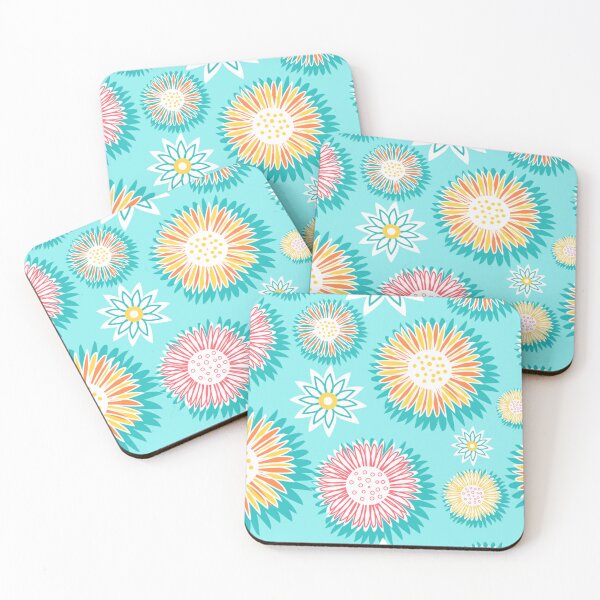 Item preview, Floral pattern  designed and sold by Saiamrita123.