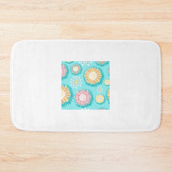 Item preview, Floral pattern  designed and sold by Saiamrita123.