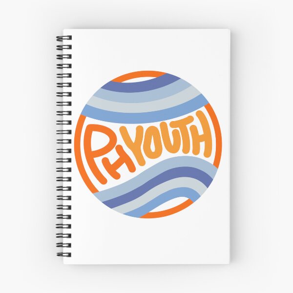 Item preview, PHYouth wavy font designed and sold by Abbmay97.