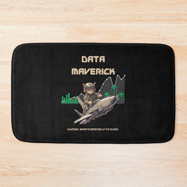 Item preview, Data Maverick  designed and sold by t1n3333.