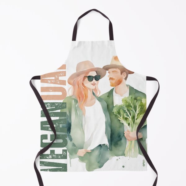 Item preview, Join the Veganuary revolution | Vegan Fashion designed and sold by CodeCraftStudio.
