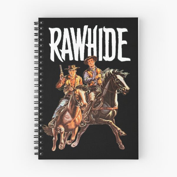 Item preview, Rawhide designed and sold by Lapi666.