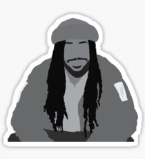 DRAM Sticker