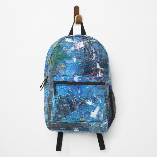 Item preview, Palette blues and colors designed and sold by Morgan Marion.
