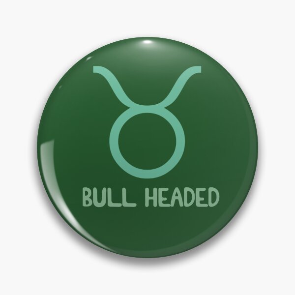 Item preview, Bull Headed designed and sold by Tyler Bunty.