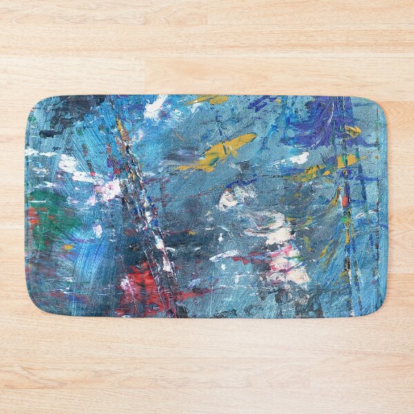 Item preview, Palette blues and colors designed and sold by Morgan Marion.