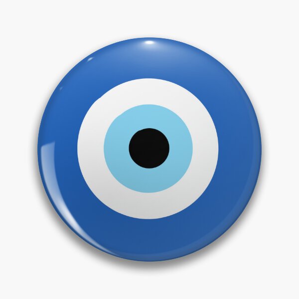 Artikelvorschau, Evil eye (Nazar) entworfen und verkauft von hellenjellen.