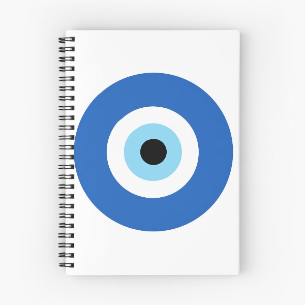 Artikelvorschau, Evil eye (Nazar) entworfen und verkauft von hellenjellen.