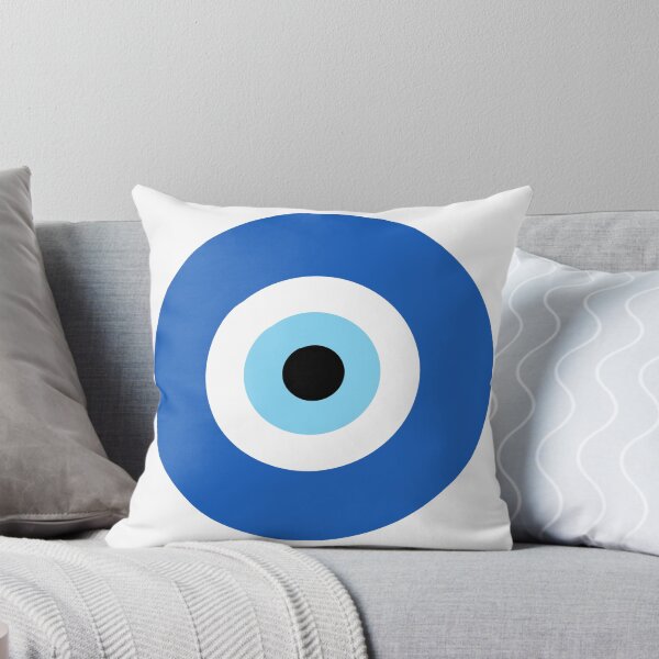 Item preview, Evil eye (Nazar) designed and sold by hellenjellen.