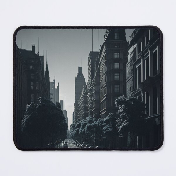 Item preview, New York City Ai Generated | Ai artwork | Computer Generated Art designed and sold by GemaDesings.