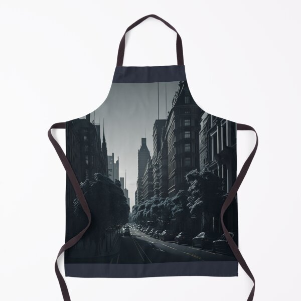 Item preview, New York City Ai Generated | Ai artwork | Computer Generated Art designed and sold by GemaDesings.