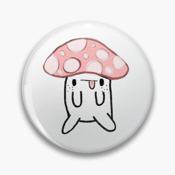 Item preview, Mushroom ! designed and sold by EmilyDraws10.