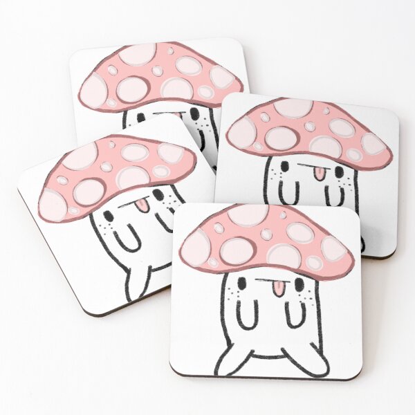 Item preview, Mushroom ! designed and sold by EmilyDraws10.